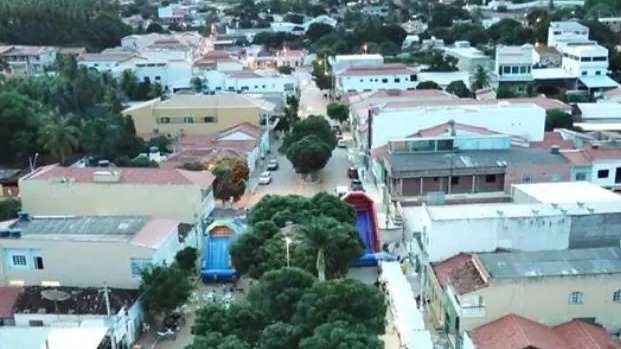  Foto: Prefeitura de Monte Azul / Divulgação